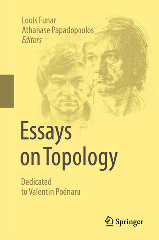 Essays on Topology
