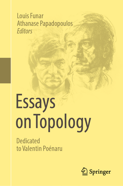 Essays on Topology - 