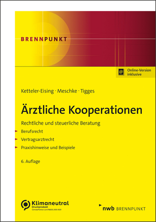 Ärztliche Kooperationen