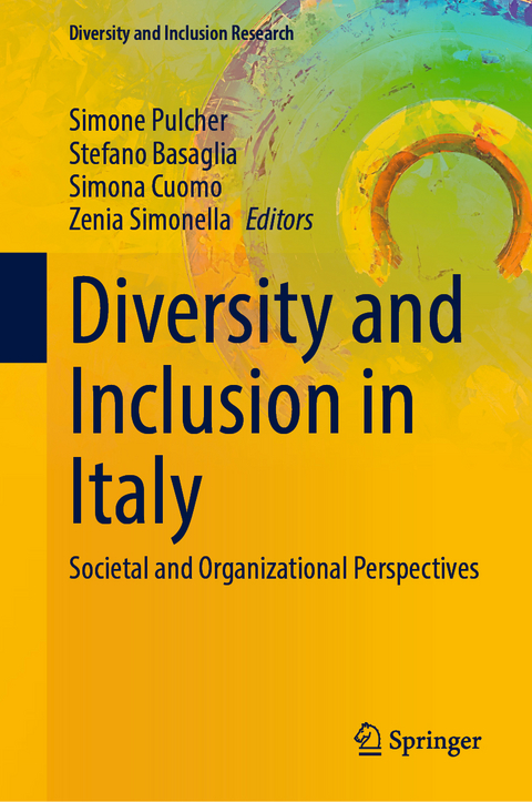 Diversity and Inclusion in Italy - 