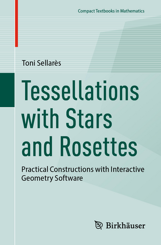 Tessellations with Stars and Rosettes
