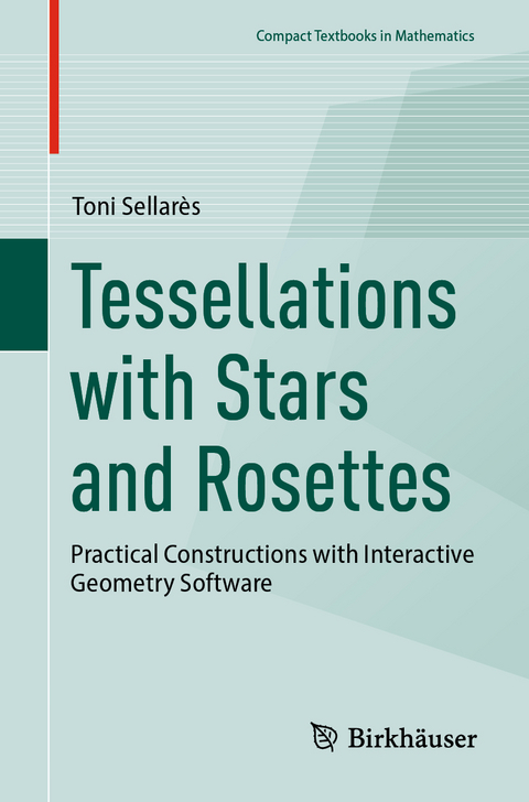 Tessellations with Stars and Rosettes - Toni Sellarès