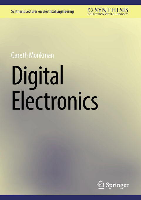 Digital Electronics - Gareth Monkman