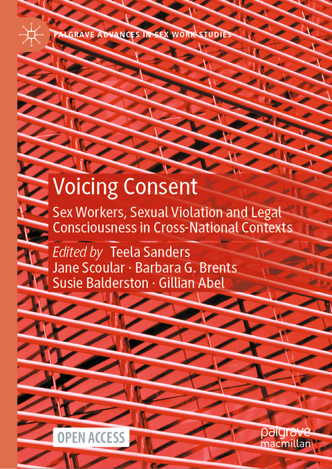 Voicing Consent - 