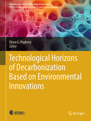 Technological Horizons of Decarbonization Based on Environmental Innovations