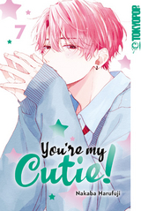 You're My Cutie! 07 - Nakaba Harufuji
