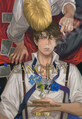 SANCTIFY 02 -  Godsstation, Zhixin Peng,  Fox^^