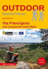 Via Francigena - Ingrid Retterath