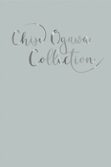 Chise Ogawa Collection - Chise Ogawa