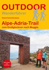 Alpe-Adria-Trail - Roland Schmellenkamp
