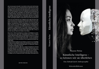 Künstliche Intelligenz – so können wir sie überleben