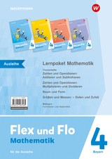 Flex und Flo - Ausgabe 2023 f&uuml;r Bayern