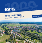 1000 Jahre W&ouml;rt - 