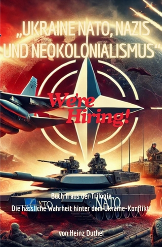 „Ukraine, NATO, Nazis und Neokolonialismus“. Die hässliche Wahrheit hinter dem Ukraine-Konflikt!“