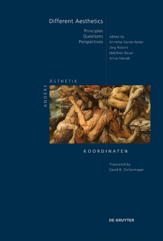 Different Aesthetics