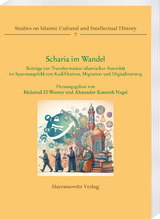 Scharia im Wandel - 