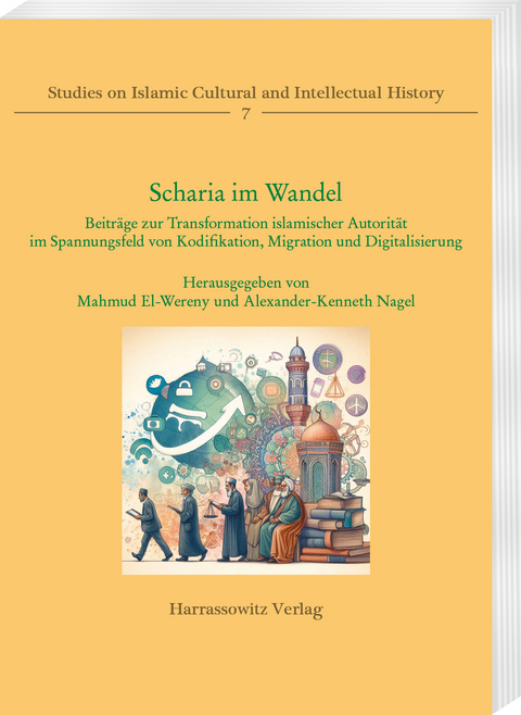 Scharia im Wandel - 
