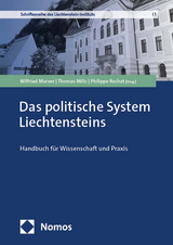 Das politische System Liechtensteins - 