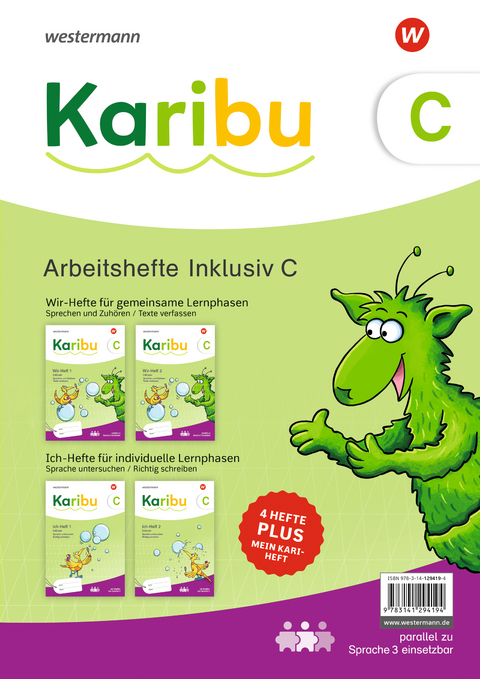 Karibu - Ausgabe 2024