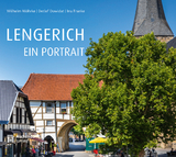 Lengerich - Detlef Dowidat, Ina Franke, Wilhelm Möhrke