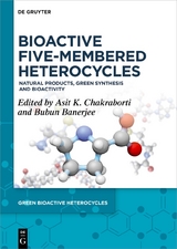 Bioactive Five-Membered Heterocycles - 
