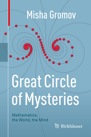Great Circle of Mysteries
