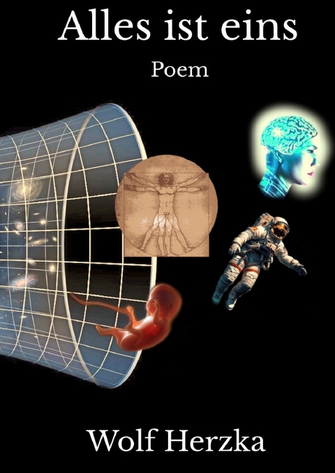 Alles ist Eins - Wolf Herzka