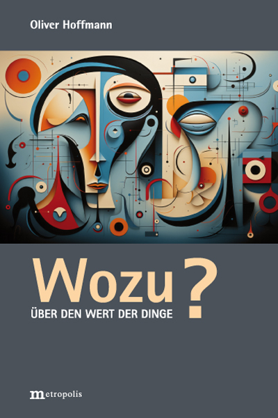 Wozu? - Oliver Hoffmann