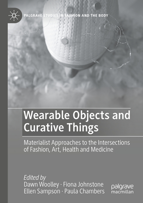 Wearable Objects and Curative Things - 