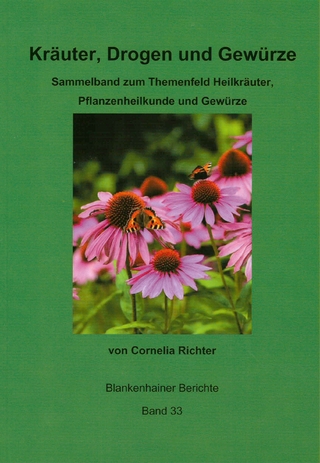 Kräuter, Drogen und Gewürze