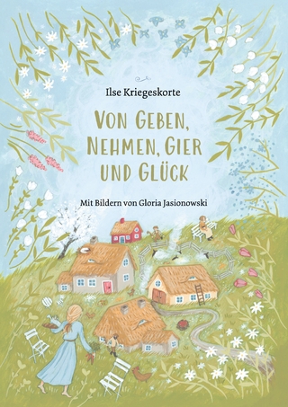 Von Geben, Nehmen, Gier und Glück
