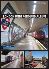 London Underground Album - Andrew Phipps