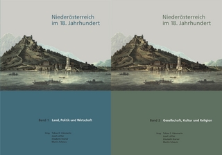 Niederösterreich im 18. Jahrhundert