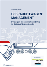 Gebrauchtwagenmanagement - Patrick Heun