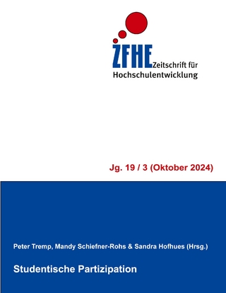 Studentische Partizipation