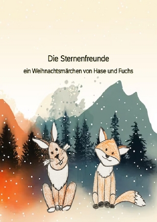 der Hase und der Fuchs