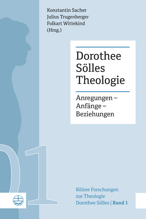 Dorothee Sölles Theologie - 