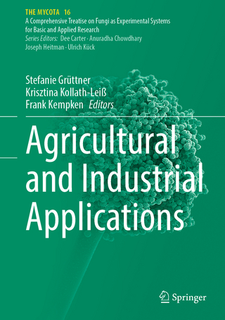 Agricultural and Industrial Applications