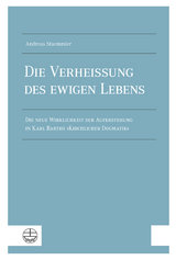 Die Verhei&szlig;ung des ewigen Lebens - Andreas Staemmler