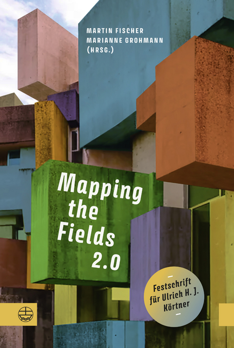 Mapping the Fields 2.0 - 