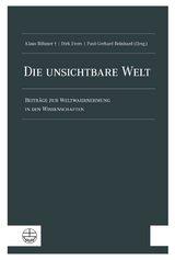 Die unsichtbare Welt - 
