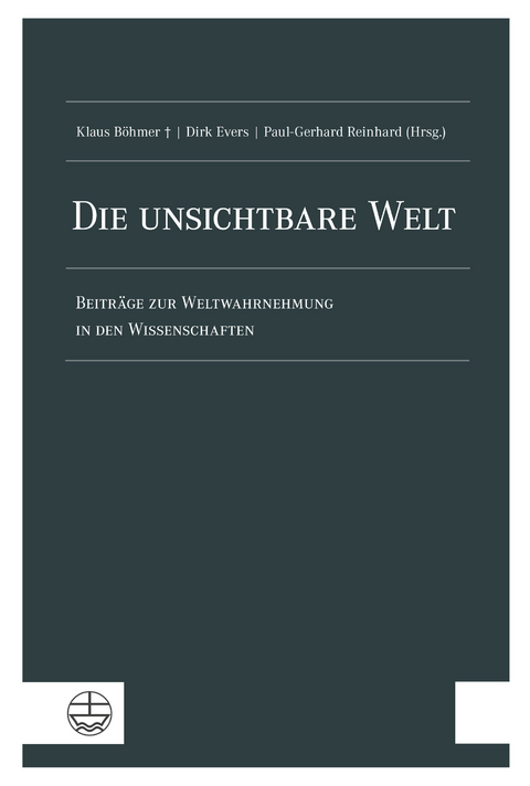 Die unsichtbare Welt - 