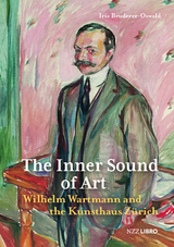 The Inner Sound of Art - Iris Bruderer-Oswald