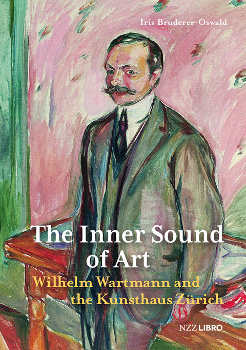The Inner Sound of Art - Iris Bruderer-Oswald