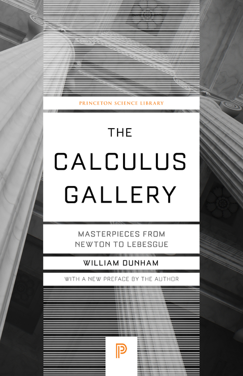 Calculus Gallery -  William Dunham