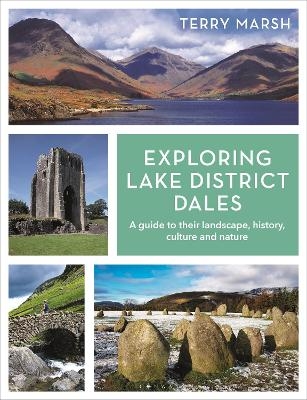 Exploring Lake District Dales - Terry Marsh