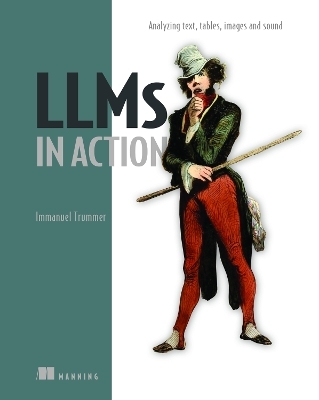 LLMs in action - Immanuel Trummer