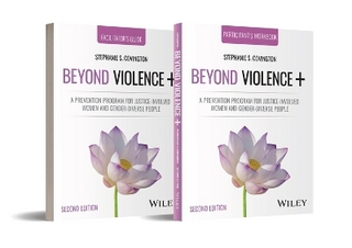 Beyond Violence+