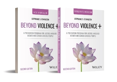 Beyond Violence+ - Stephanie S. Covington