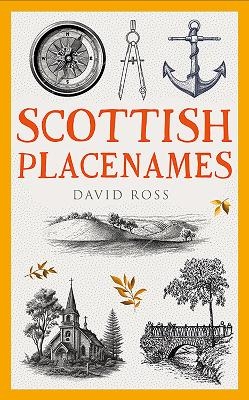 Scottish Placenames - David Ross
